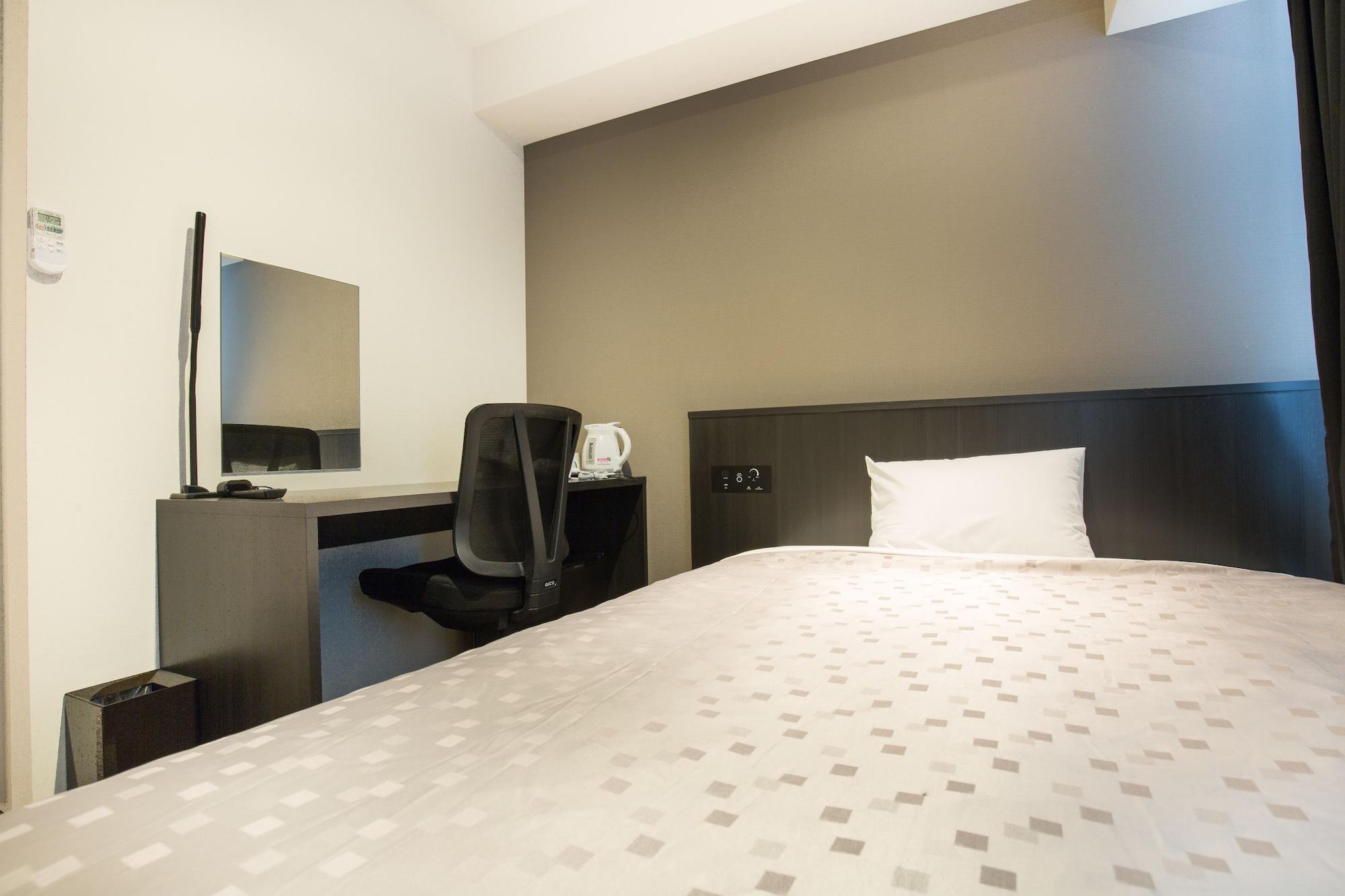 Bloemen North Hanazono Hotel 4*