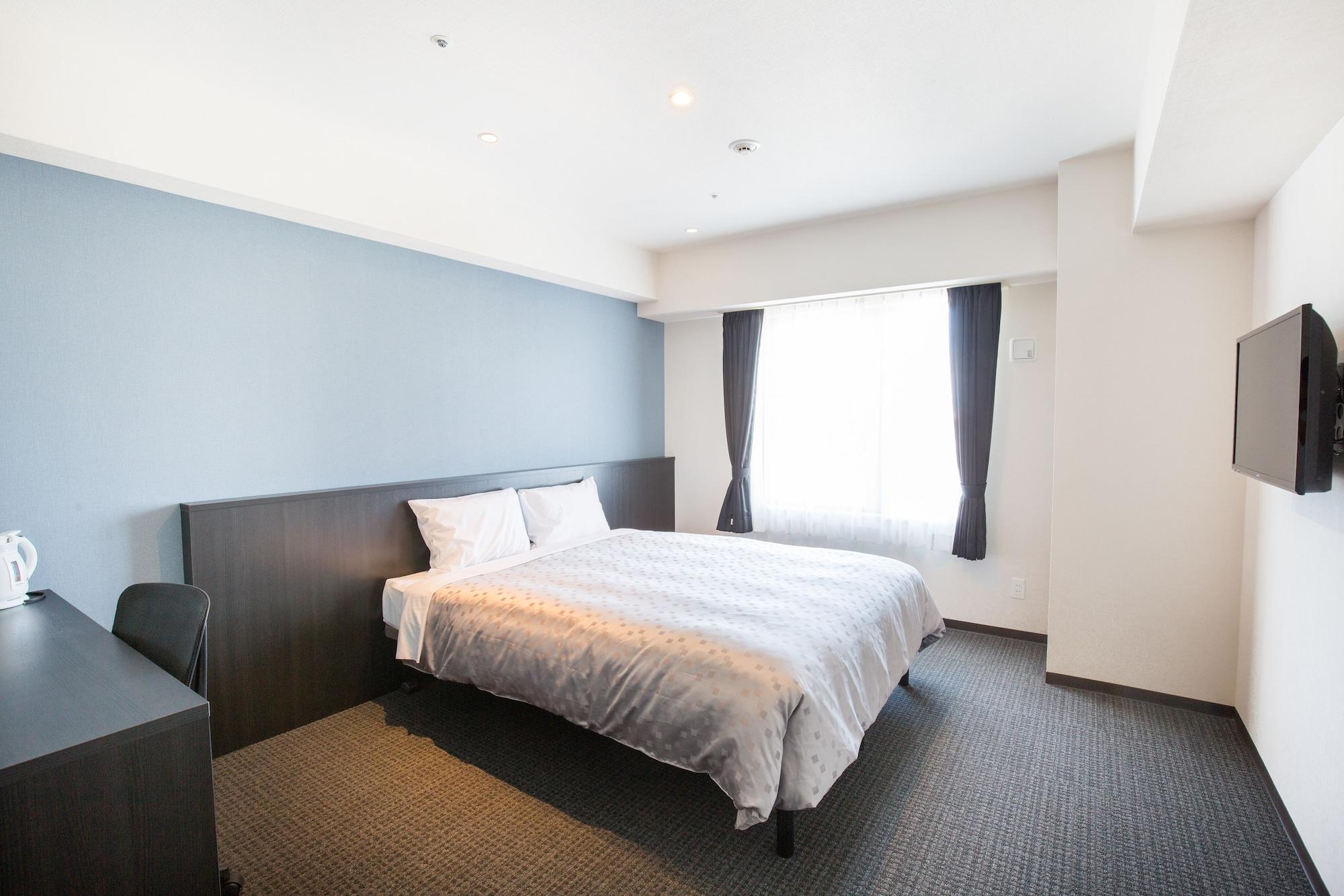 Bloemen North Hanazono Hotel 4*