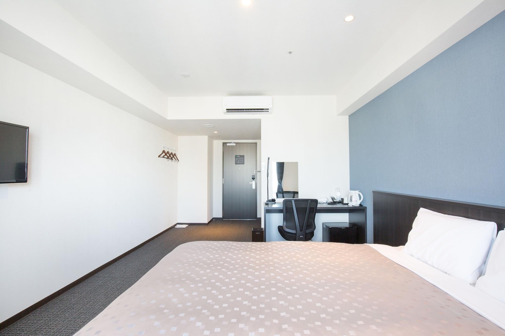 Hotel Bloemen North Hanazono