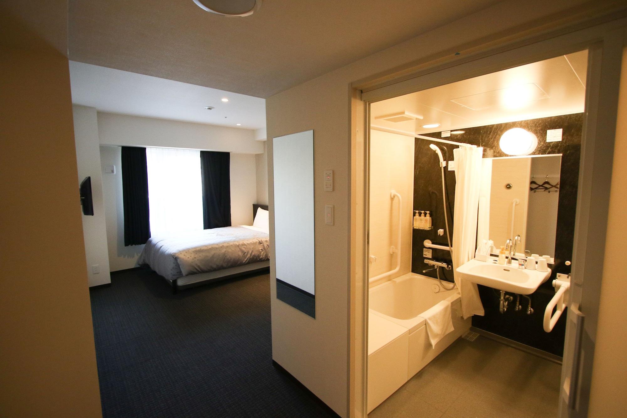 Hotel Bloemen North Hanazono