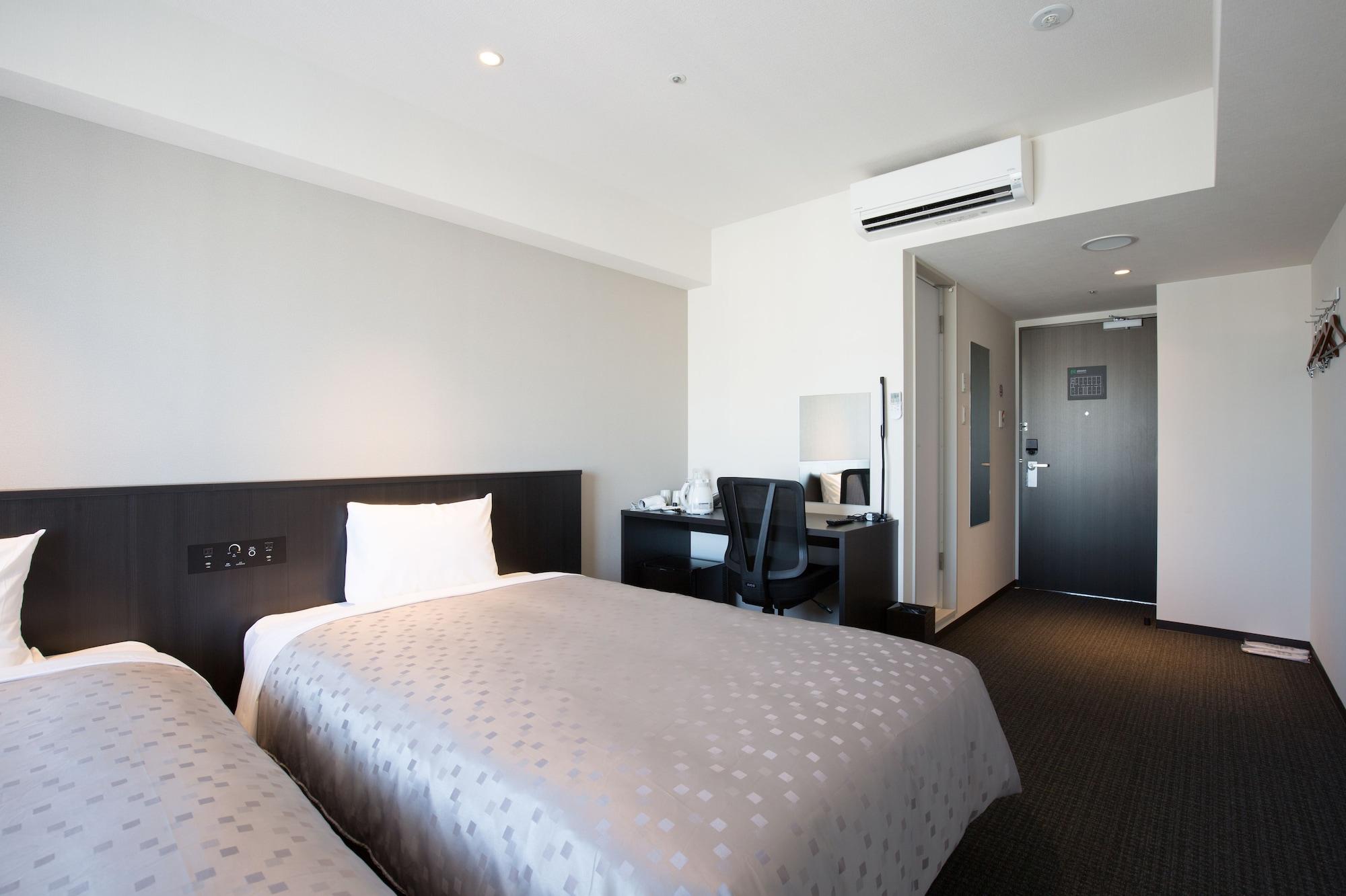 Hotel Bloemen North Hanazono Osaka