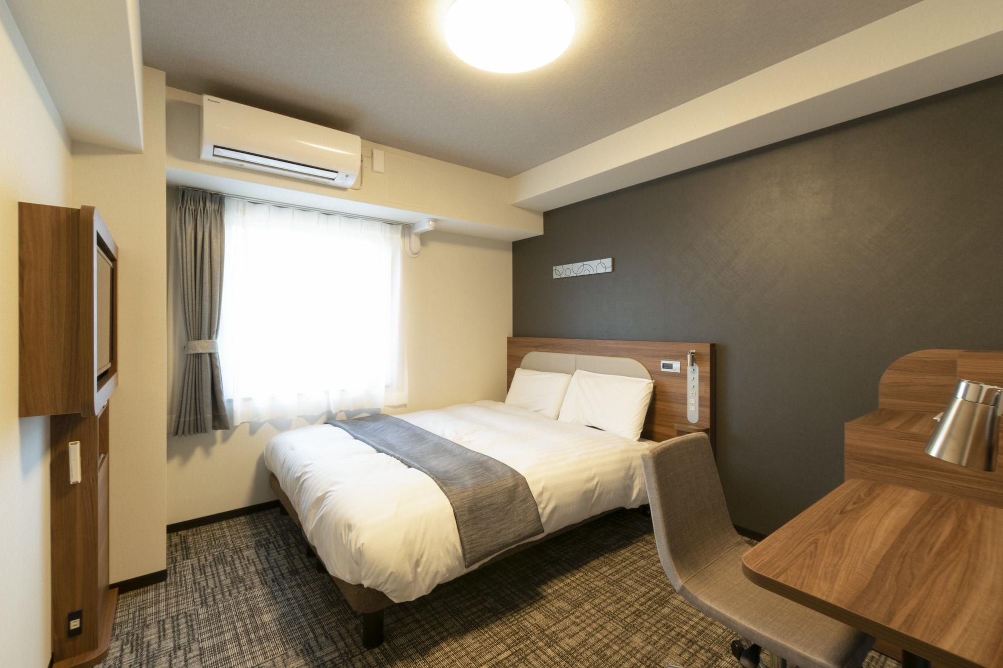 Comfort Shin-osaka