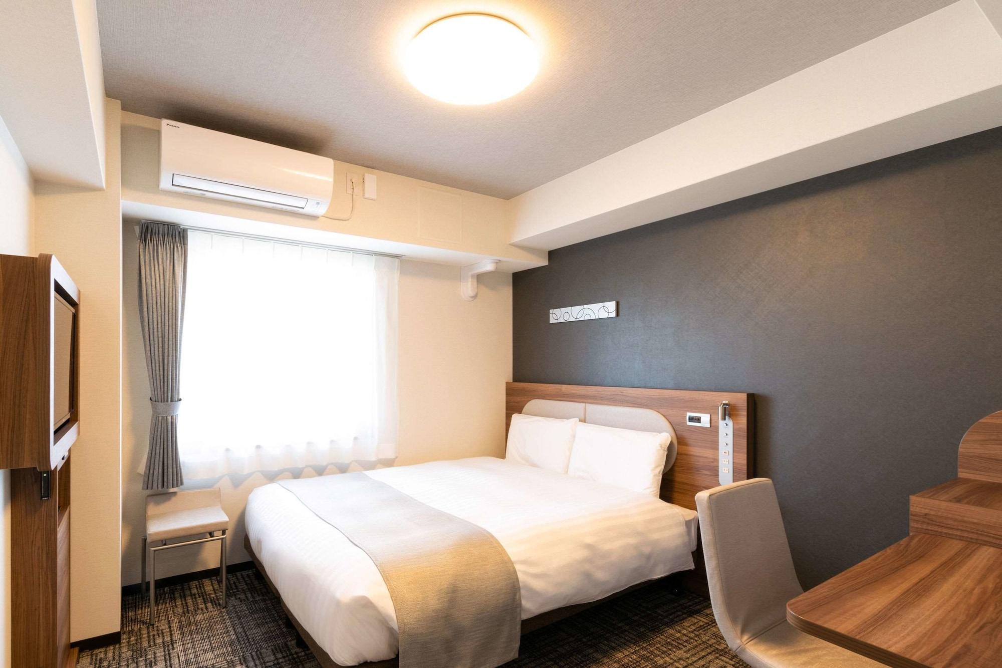 Hotel Comfort Shin-osaka