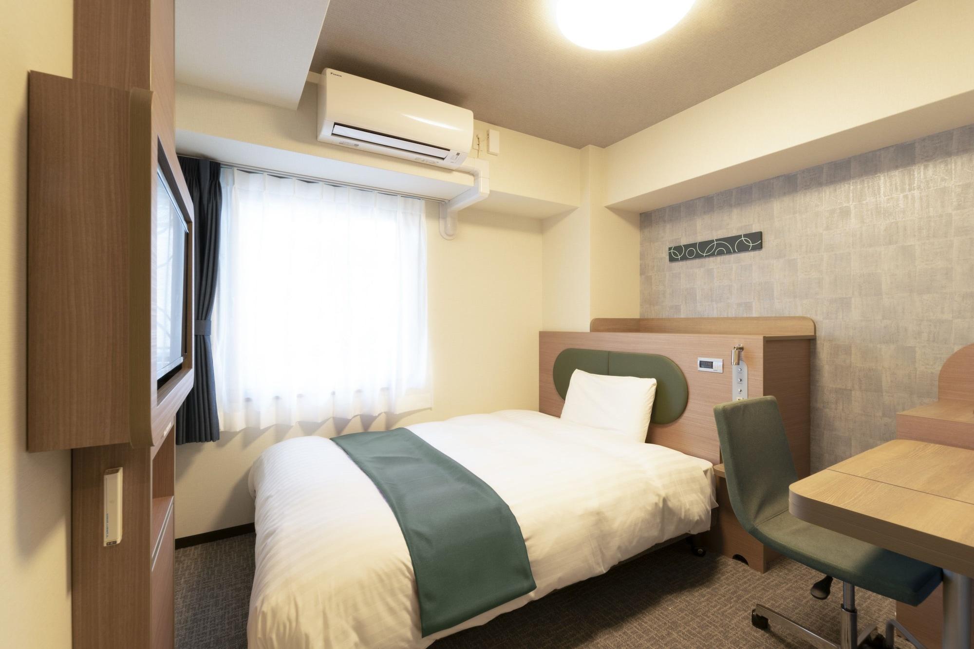 Hotel Comfort Shin-osaka Osaka