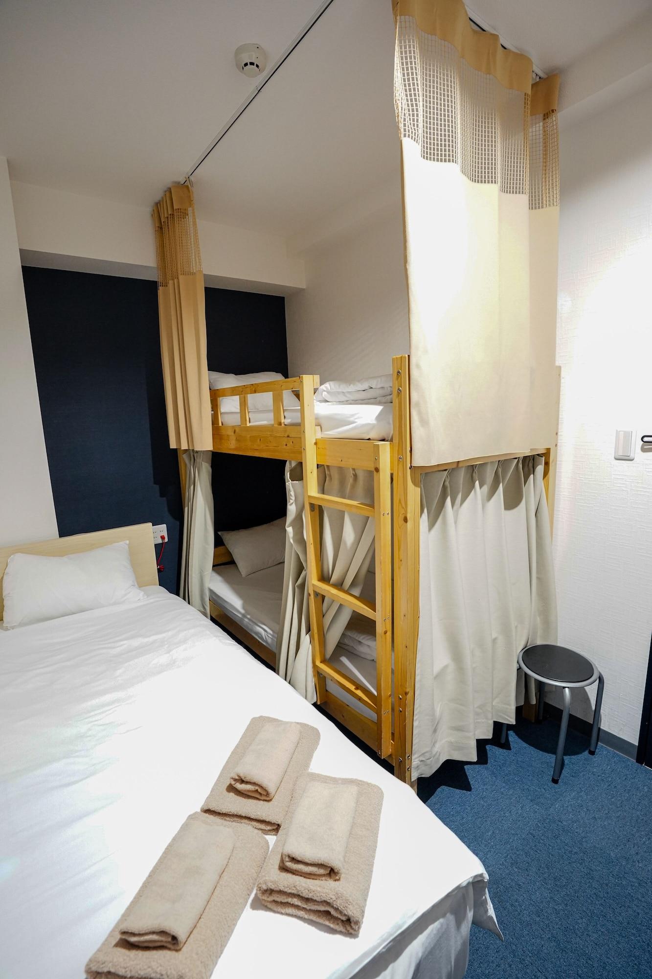Links Dobutsuenmae Hotel 3*