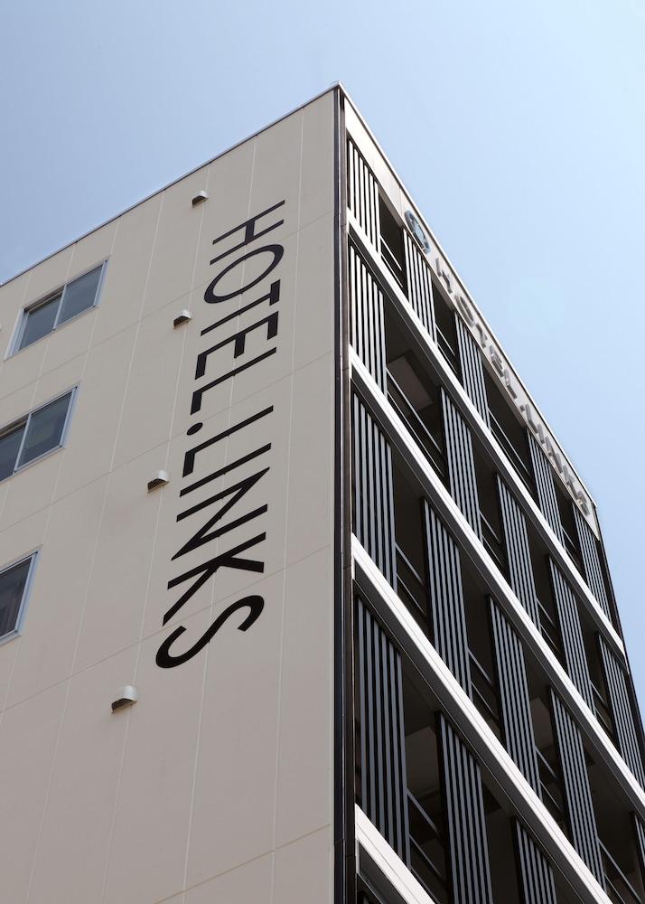 Hotel Links Dobutsuenmae
