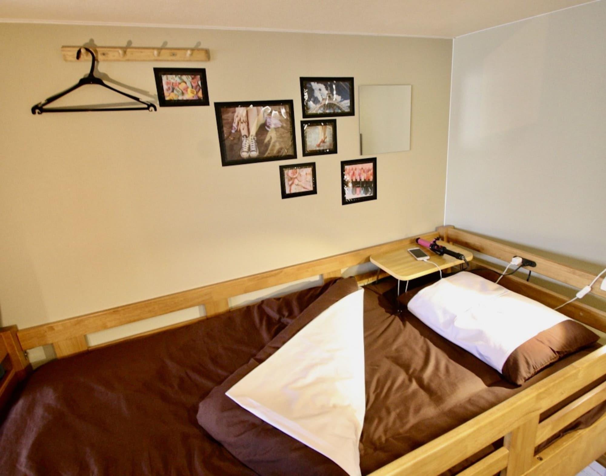 Nest Hostel