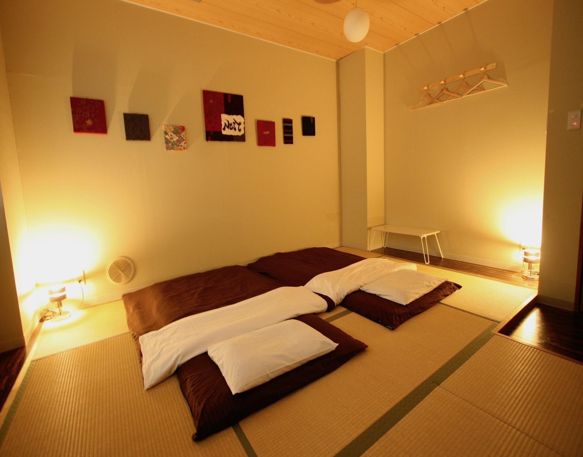 Hostel Nest
