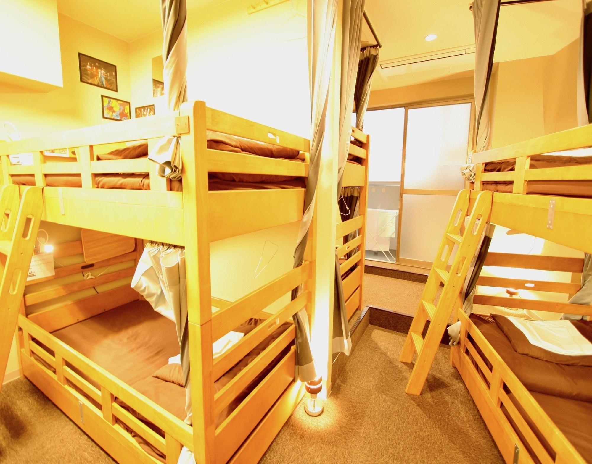 Nest * Osaka