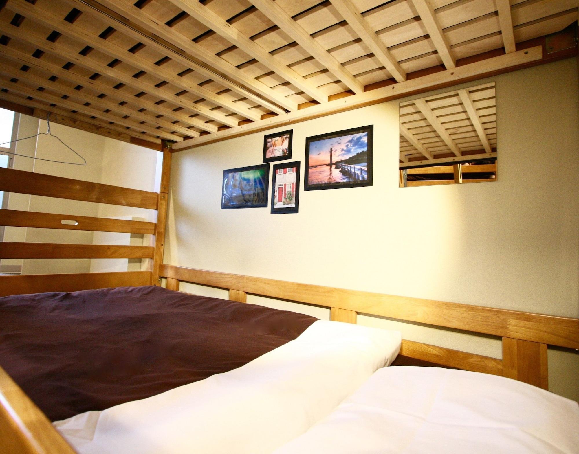 Nest Osaka