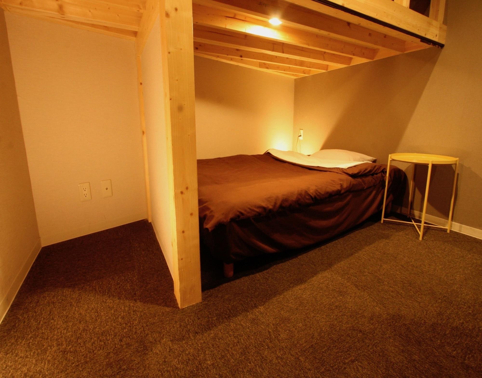 Nest Hostel *