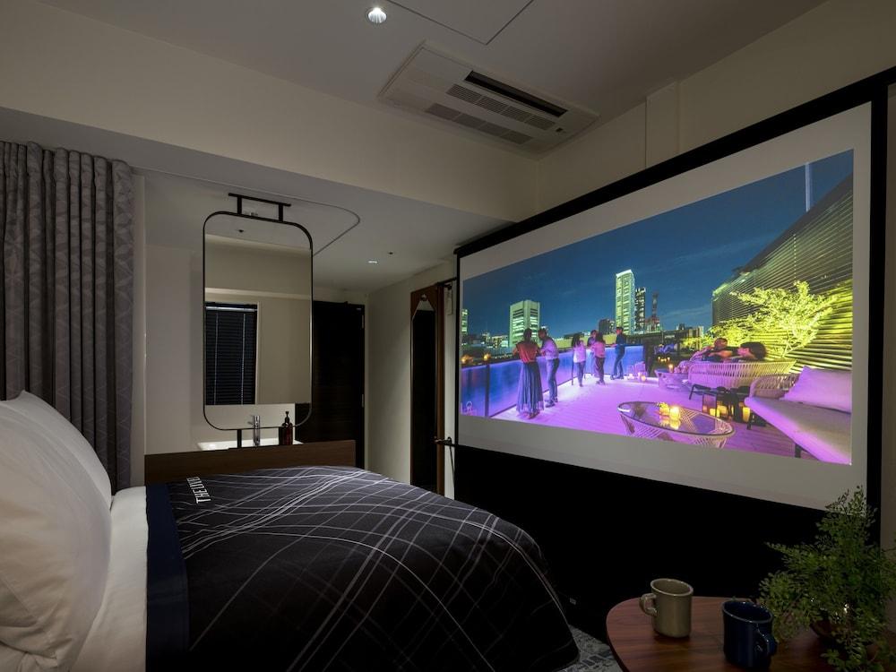Hotel The Lively Honmachi