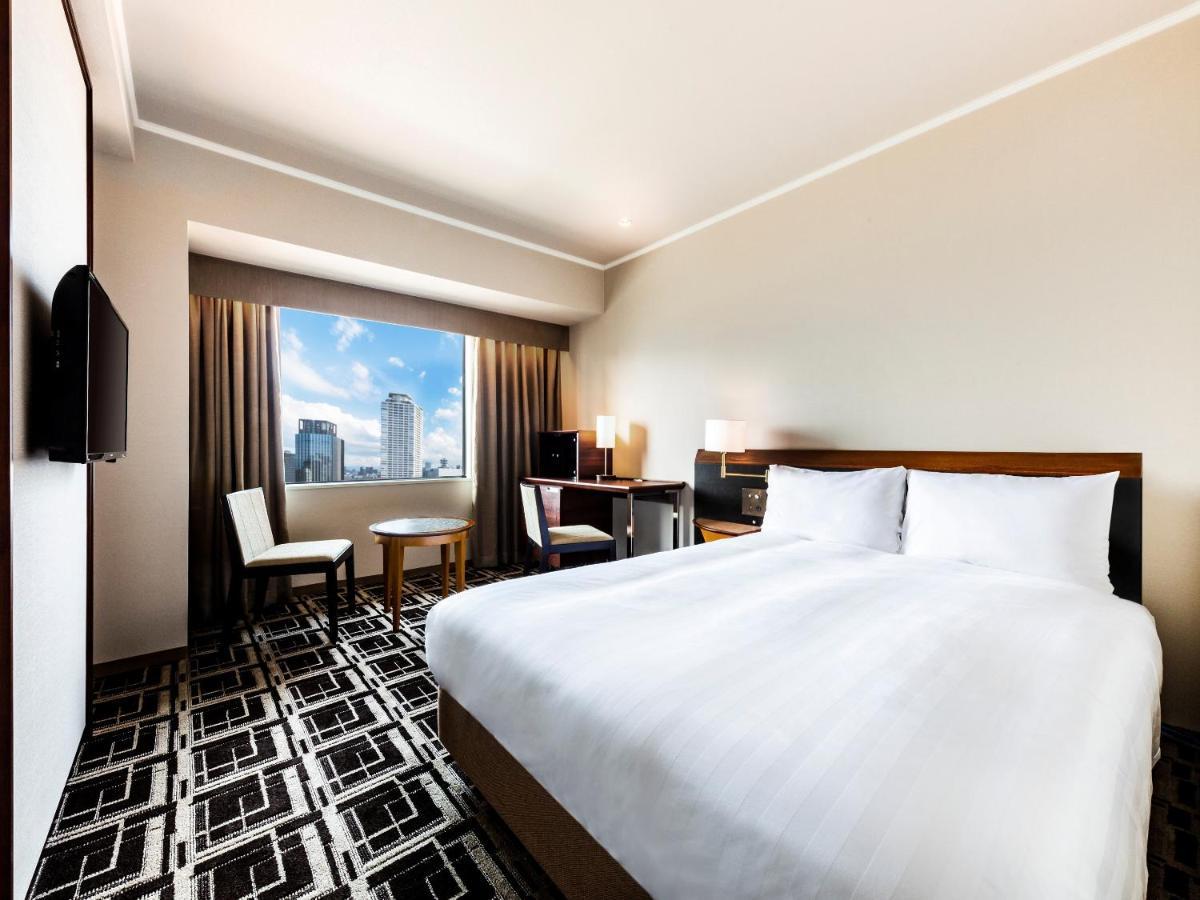 Hanshin Hotel Osaka