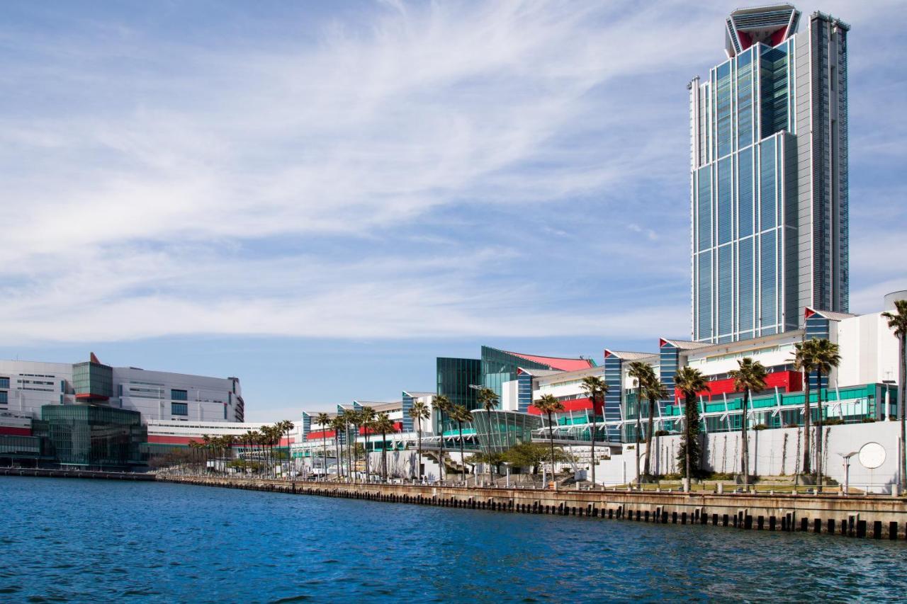 Sakishima Cosmo Tower Hotel 4*