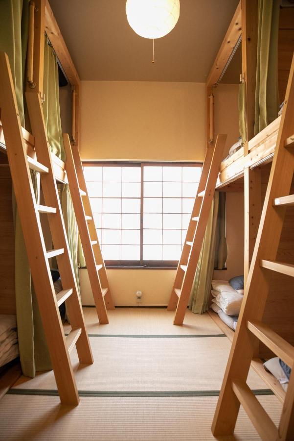 Guest house ゲストハウス君彩家 Kimidoriya *