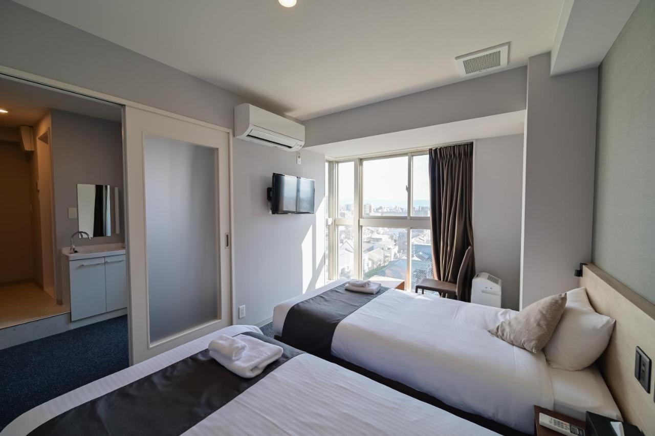 Hotel State Tennoji 4*