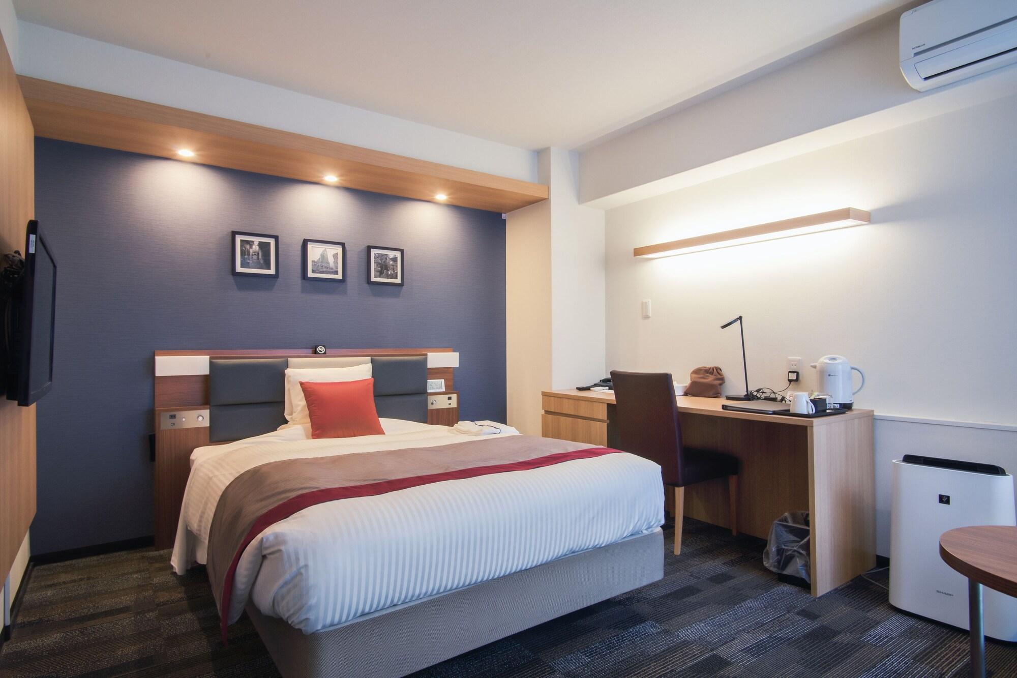 Hotel Mystays Shinsaibashi East Osaka