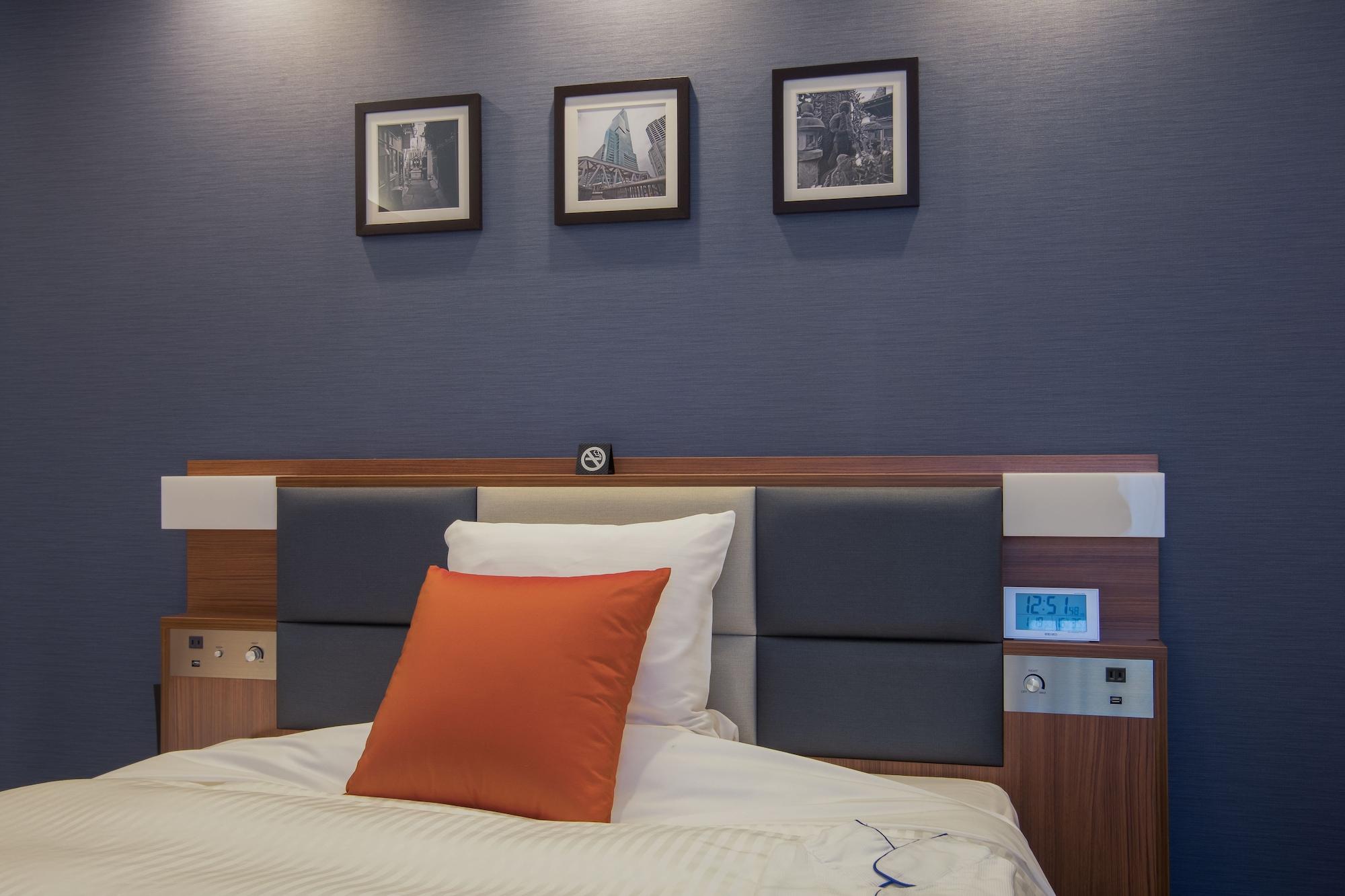 Mystays Shinsaibashi East Hotel