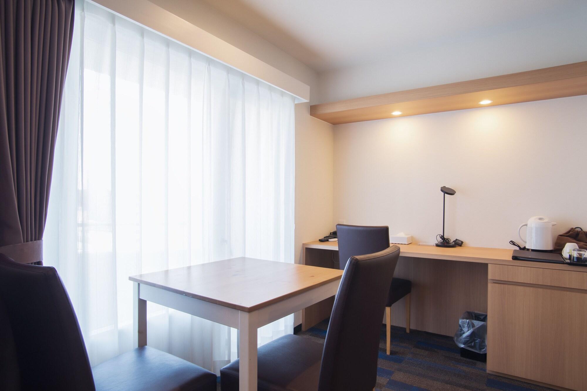Hotel Mystays Shinsaibashi East