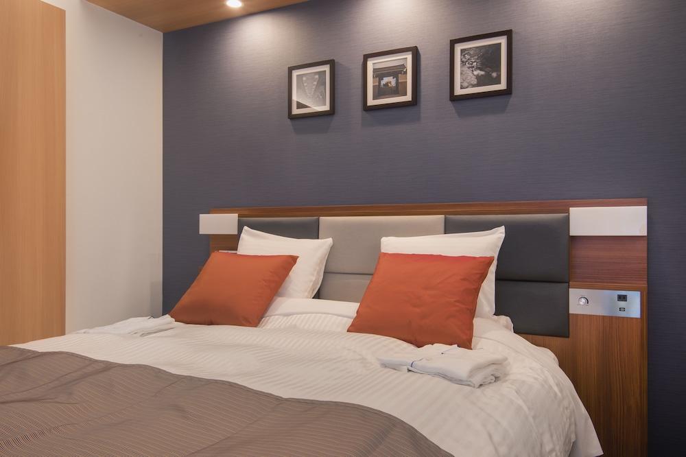 Hotel Mystays Shinsaibashi East Osaka