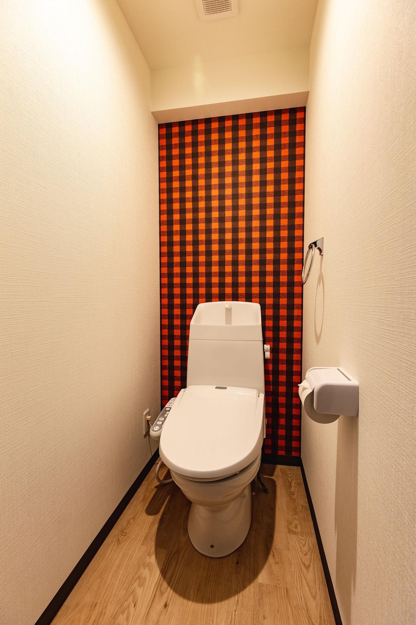 Aparthotel Takuto Sakaisuji-hommachi Osaka