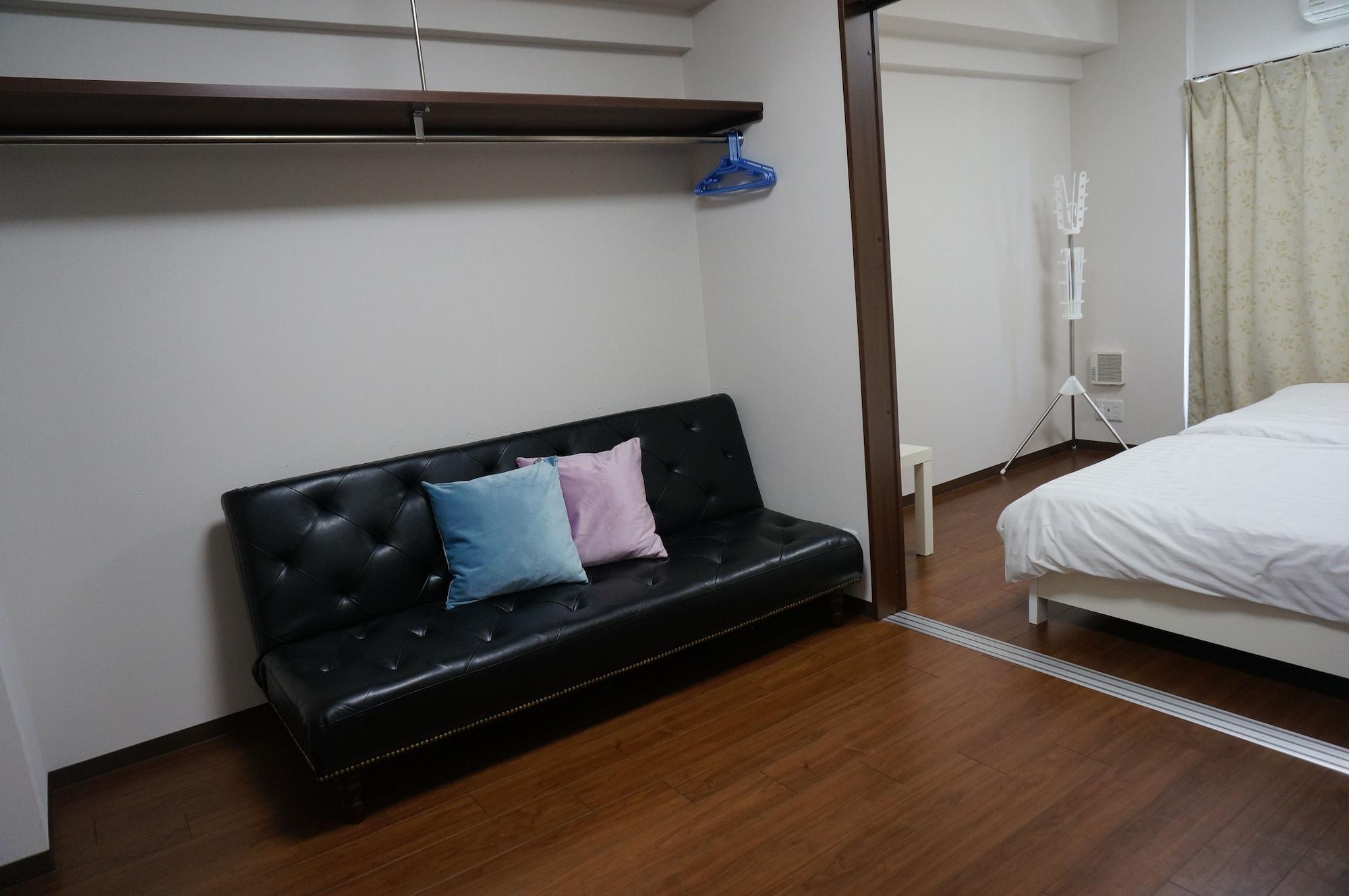 Apartment Ocean Otr Park View Bentencho