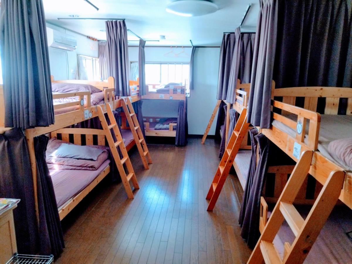 Tomato Guest house