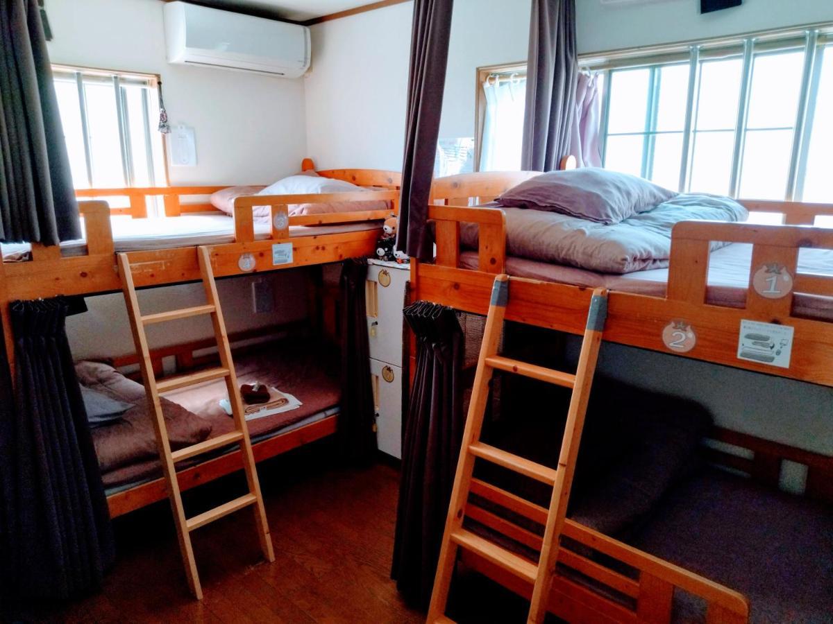 Tomato Guest house Osaka