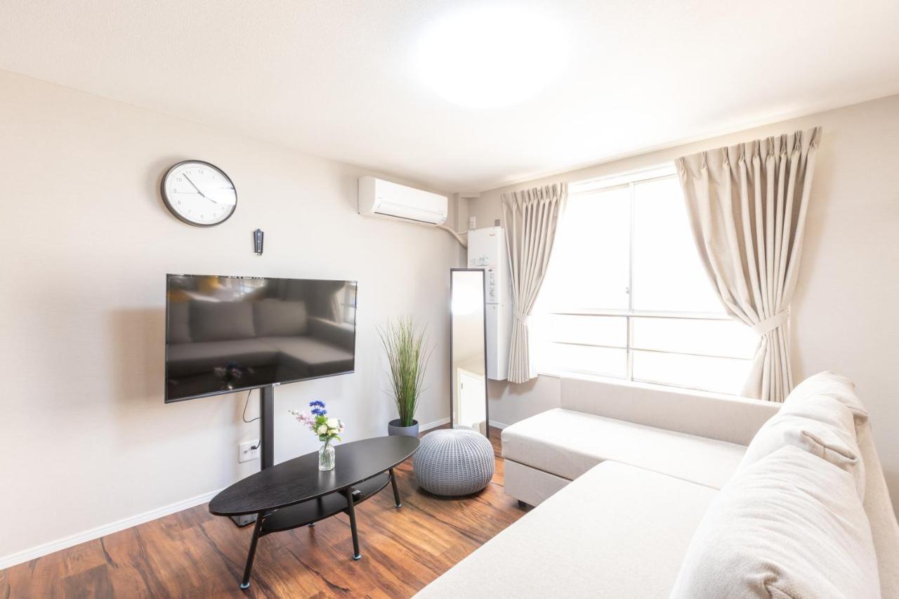 Apartment アリタ日本橋西3f Osaka