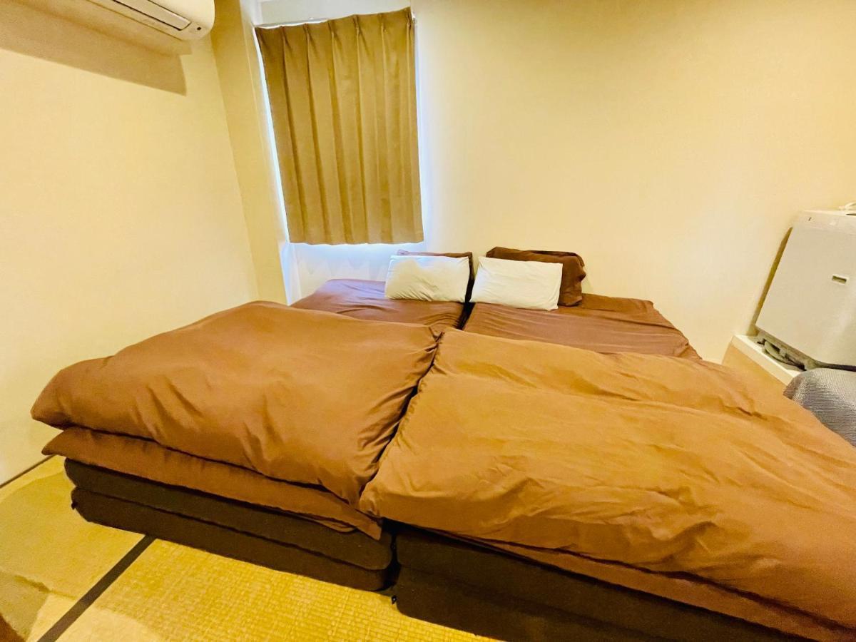 Onoya Apartment