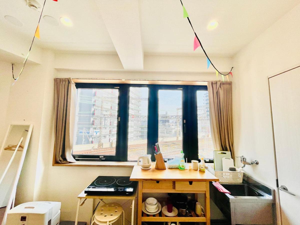 Apartment Onoya Osaka