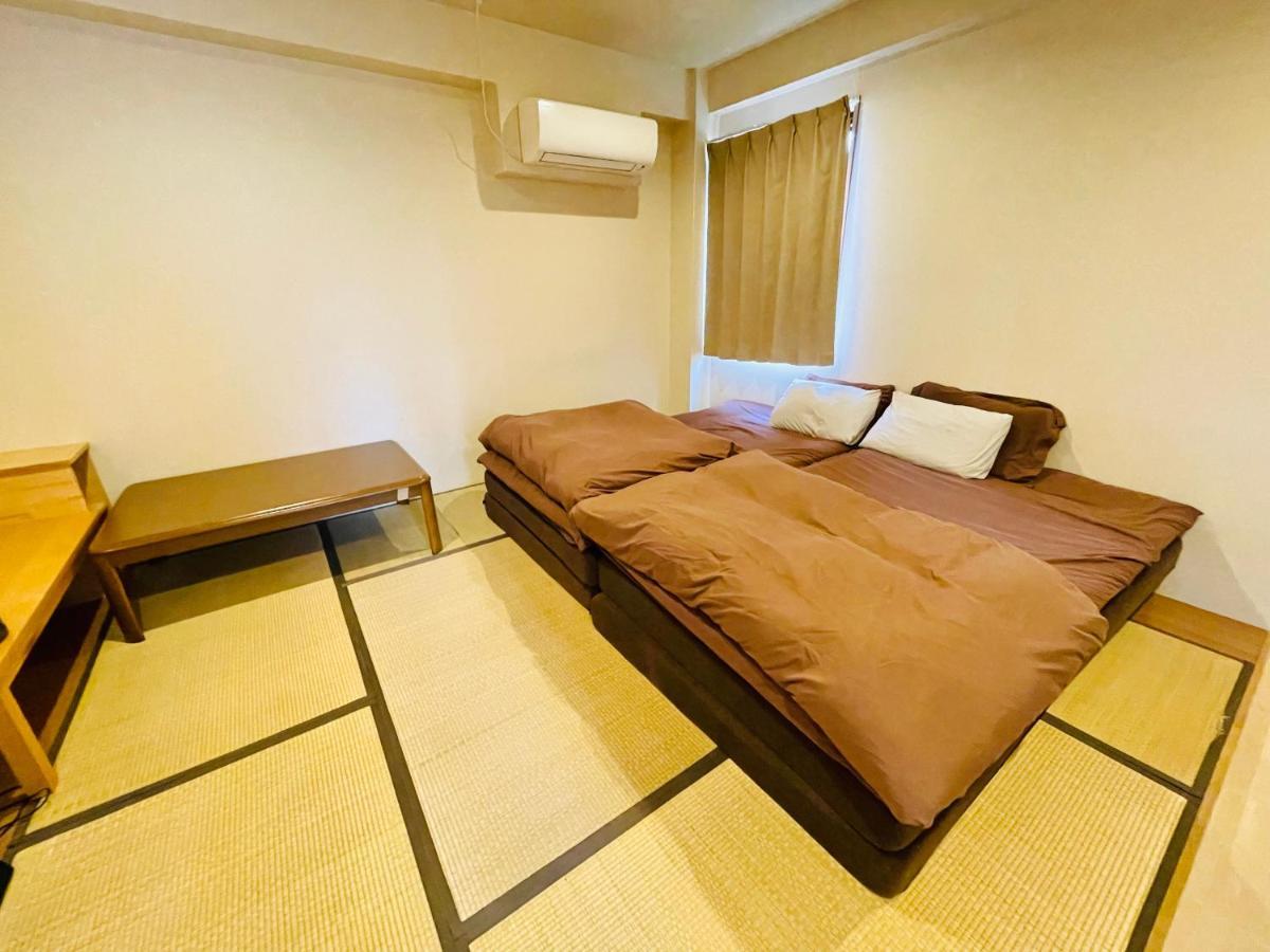 Onoya Apartment Osaka