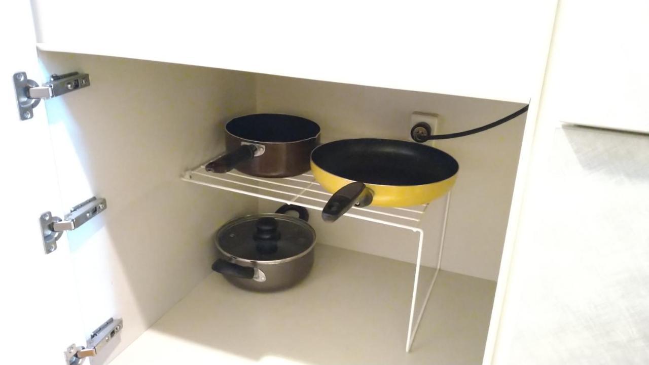 Apartamento I Cube高津
