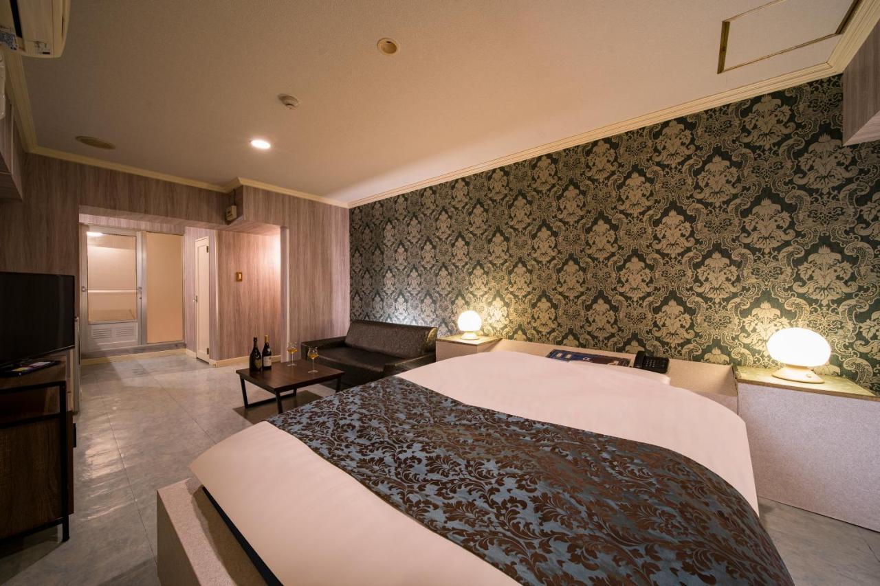 Namba Alpha (adults Only)
