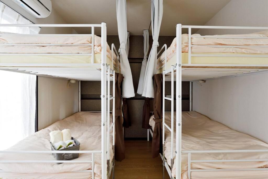 Keimei Guest house Osaka
