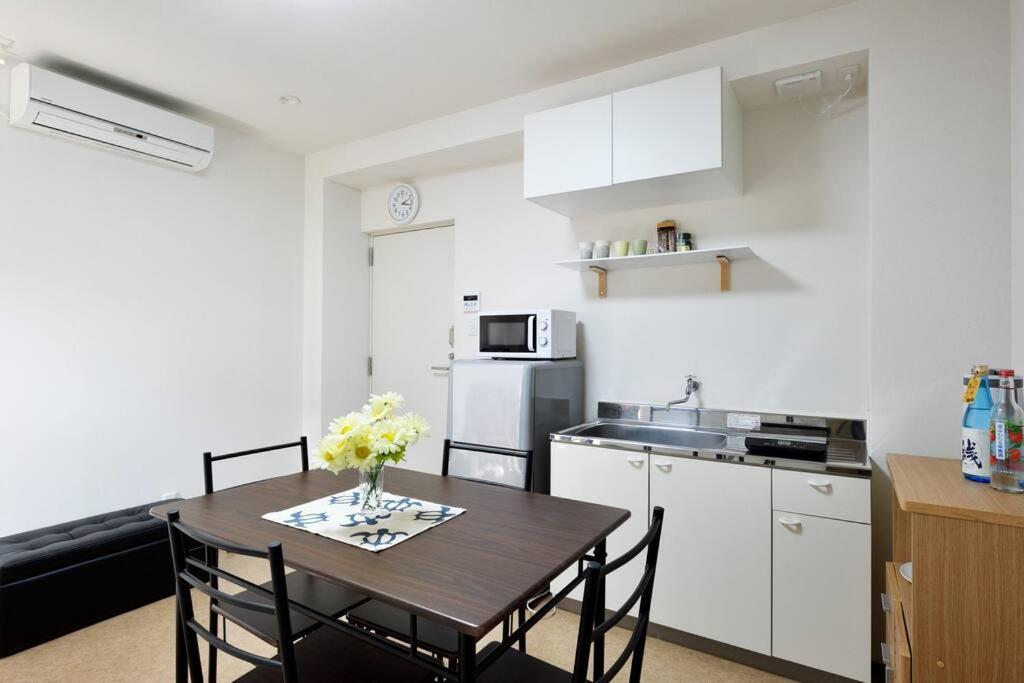 Keimei Guest house