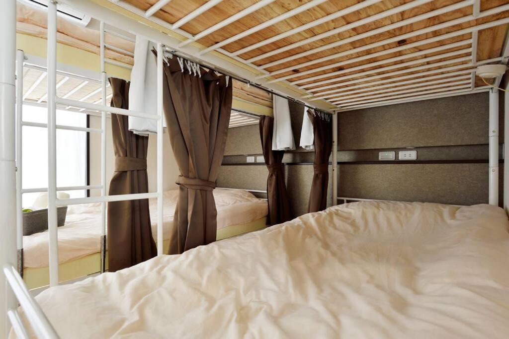 Guest house Keimei Osaka