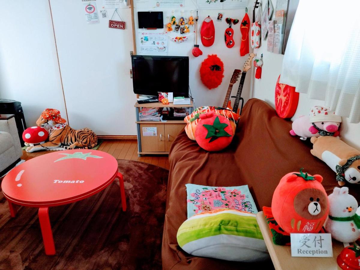 Guest house Tomato *
