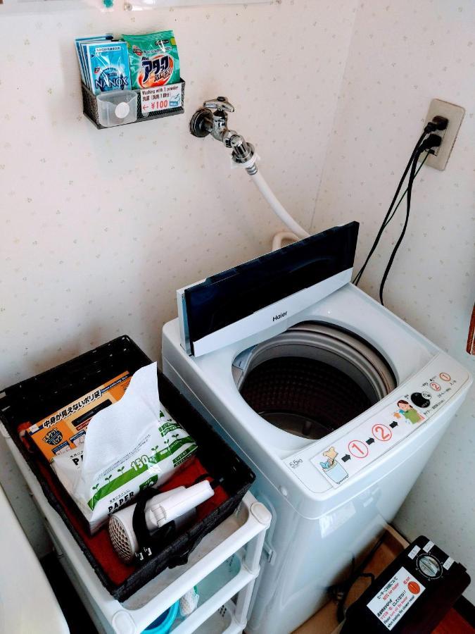 Tomato Guest house Osaka