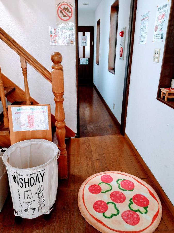 Tomato Guest house