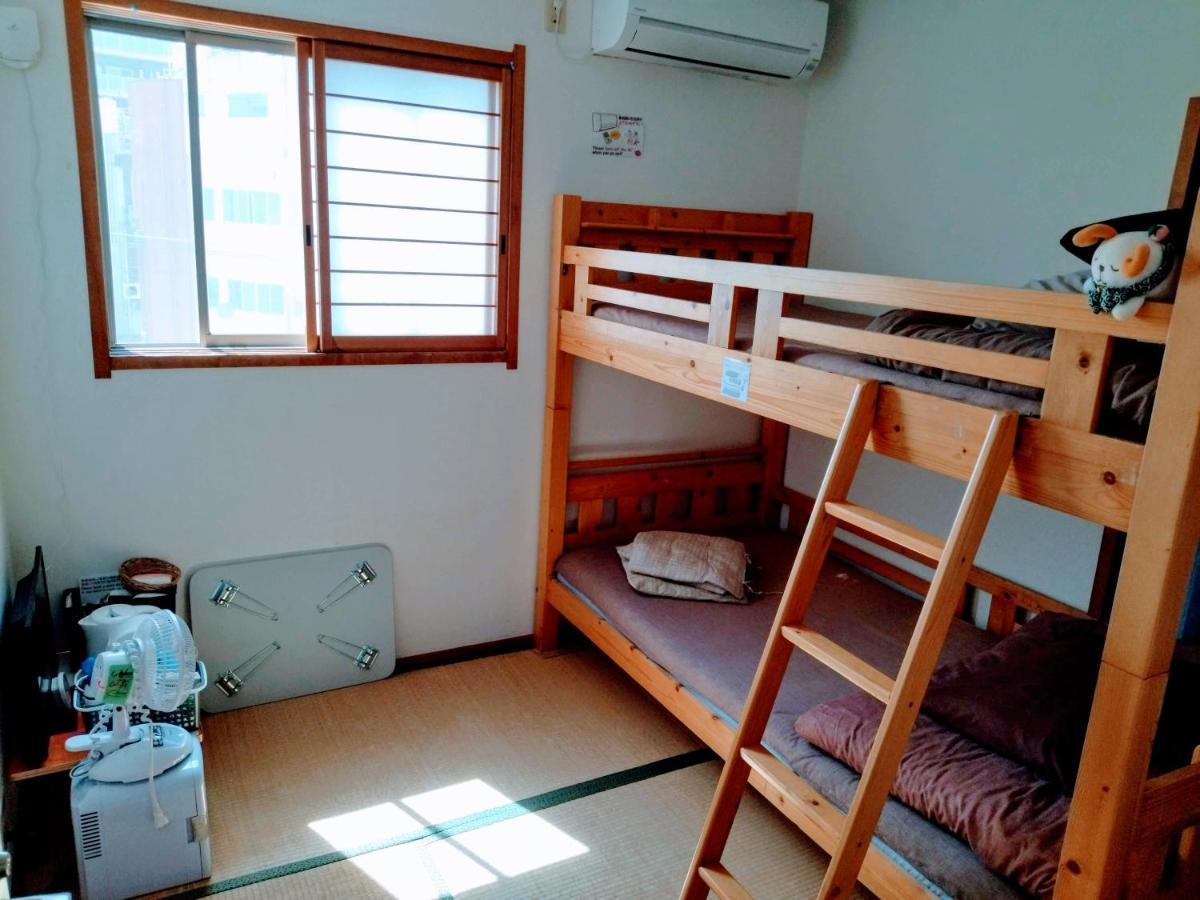 Tomato Guest house