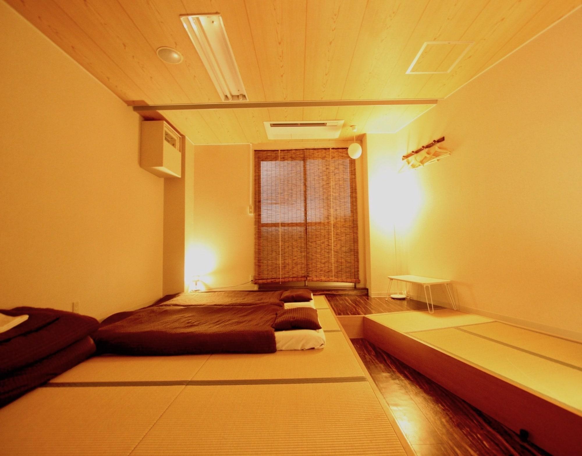 Nest Hostel