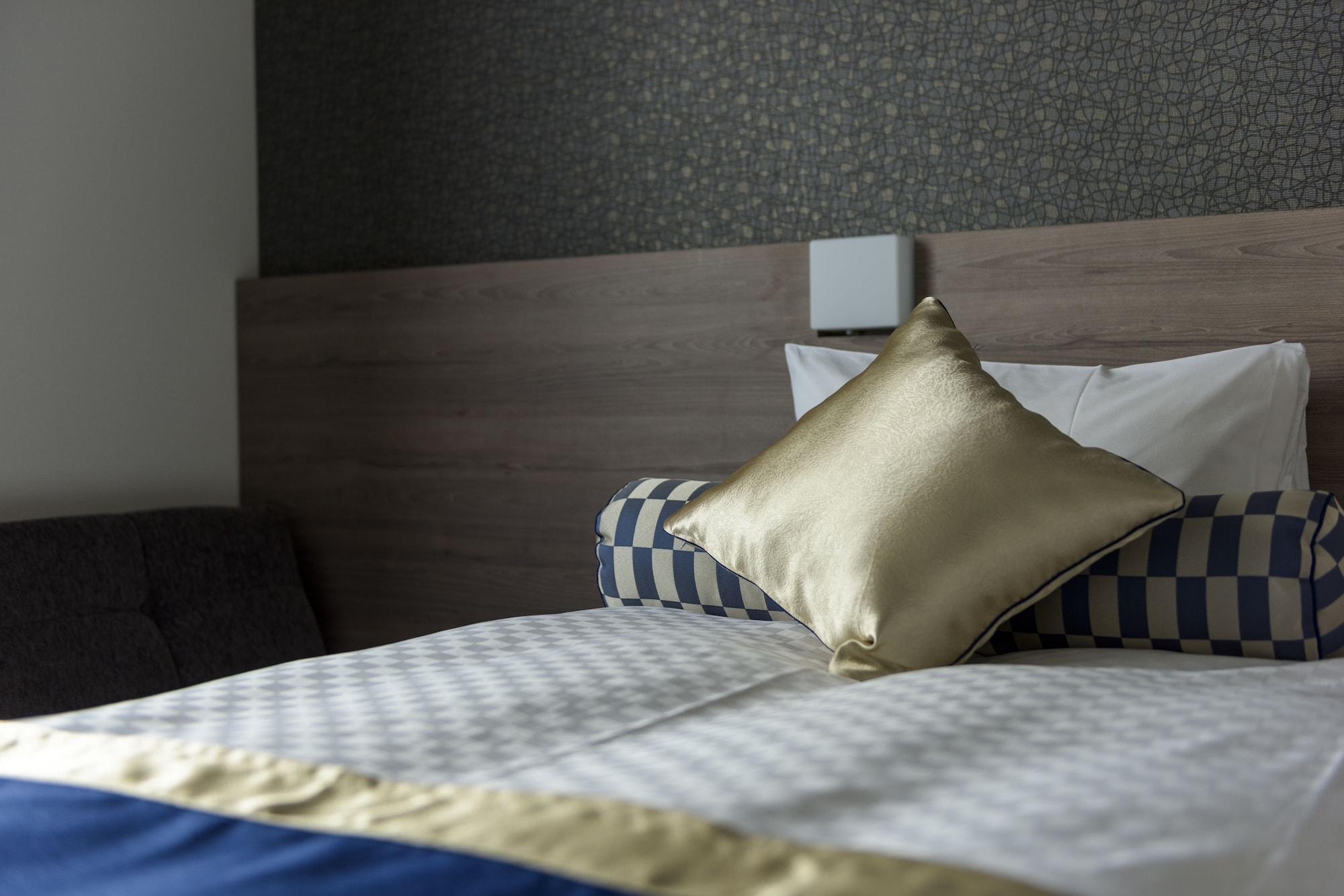 Western Fino Kitahama Hotel 4*