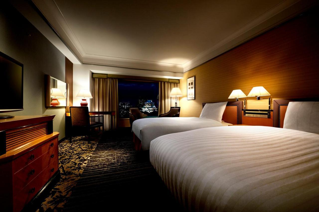 New Otani Hotel Osaka