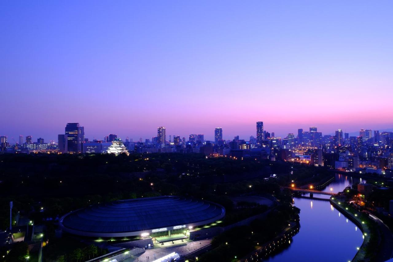New Otani Hotel Osaka