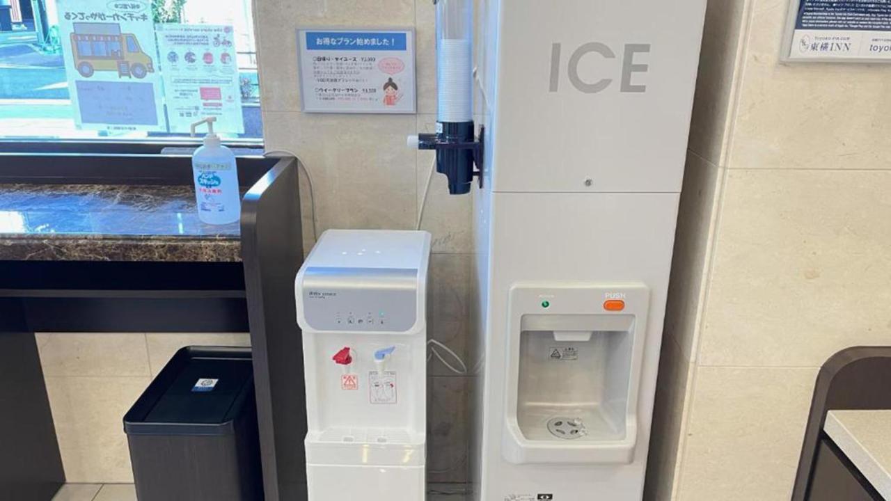 Toyoko Kyobashi Sakuranomiya 3* Osaka