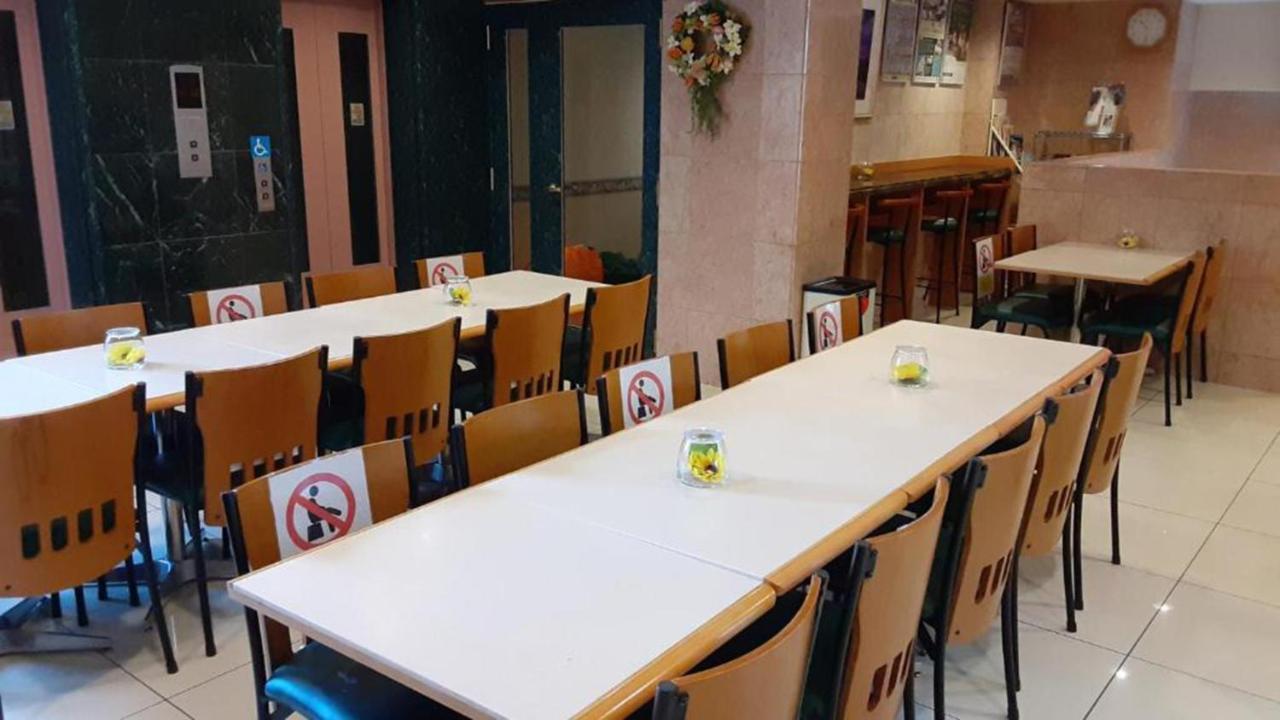 Hotel Toyoko Taniyon Kosaten 3*