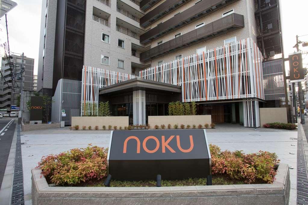 Hotel Noku Osaka