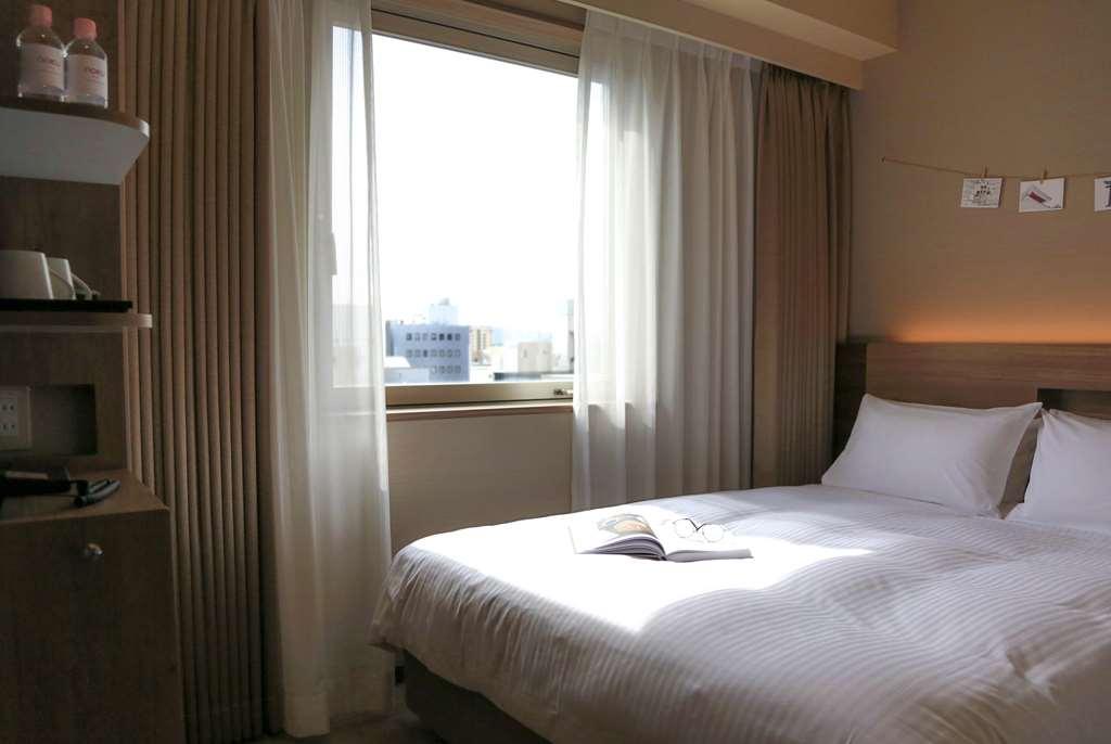 Noku Hotel Osaka