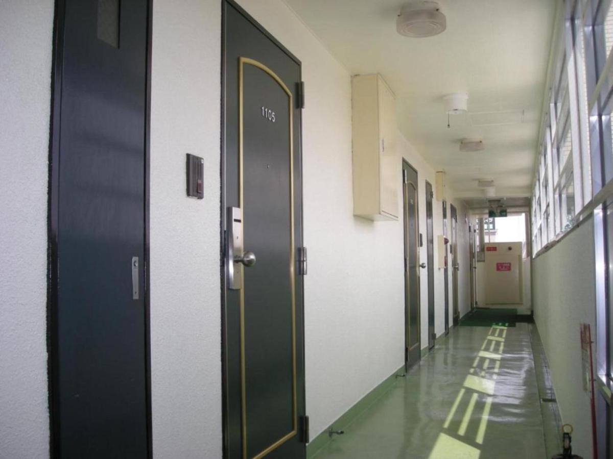 Apartment Weekly Green In Namba - Vacation 11895 Osaka